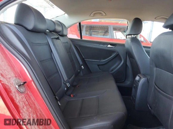 2012 Volkswagen Jetta Sedan SE w/Convenience with VIN 3VWDX7AJ2CM350015, listed as a Copart auction lot 49903745 with 135,452 mi miles and Clean Title. Bid and sale history available at carsss.com. Image 10.