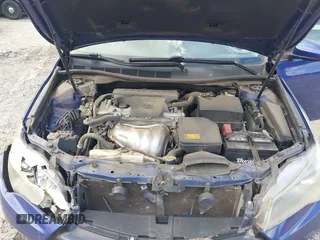 2015 Toyota Camry XLE with VIN 4T1BF1FK0FU885903, listed as a IAAI auction lot 41923424 with 193,676 mi miles and . Bid and sale history available at DreamBid. Image 10.