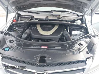 2011 Mercedes-Benz R with VIN 4JGCB6FE7BA118312, listed as a IAAI auction lot 41445696 with 228,925 mi miles. Bid and sale history available at carsss.com. Image 10.