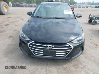 2017 Hyundai Elantra Limited with VIN 5NPD84LFXHH025729, listed as a IAAI auction lot 42153706 with 159,110 mi miles and . Bid and sale history available at DreamBid. Image 12.