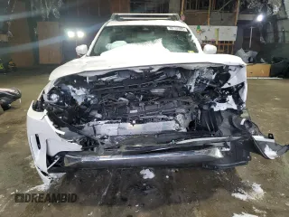 2024 Mazda CX-90 S Premium z VIN JM3KKDHC6R1183914, wystawiony jako Copart lot #88132065 z przebiegiem Nie podano mil oraz Szkoda całkowita • Salvage title. Historia ofert i sprzedaży dostępna na DreamBid. Obrazek 5.