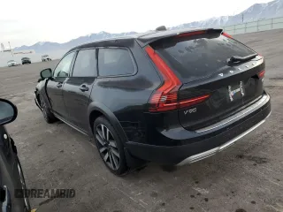 2022 Volvo V90 z VIN YV4062NL5N1146261, wystawiony jako Copart lot #85596744 z przebiegiem 28 mil mil oraz Szkoda całkowita • Salvage title. Historia ofert i sprzedaży dostępna na DreamBid. Obrazek 2.
