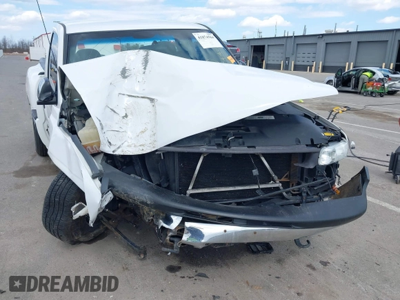 1999 Chevrolet Silverado 1500 LS with VIN 1GCEK14T4XZ168000, listed as a IAAI auction lot 41874504 with 150,011 mi miles. Bid and sale history available at carsss.com. Image 6.