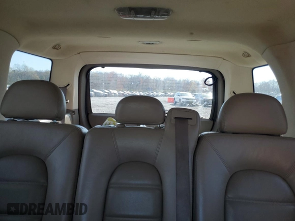 2003 Ford Explorer XLT with VIN 1FMZU73W83UC37414, listed as a Copart auction lot 78695084 with Not provided miles and Clean title. Bid and sale history available at DreamBid. Image 10.