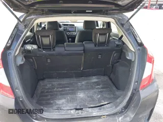 2016 Honda Fit LX with VIN JHMGK5H59GS002090, listed as a IAAI auction lot 41761887 with 97,577 mi miles. Bid and sale history available at carsss.com. Image 19.