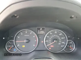 2013 Subaru Legacy Special Sports с VIN 4S3BMBG63D3040144, выставлен на аукционе Copart как лот 53883815 с пробегом 194 698 миль миль и Чистый • Clean title. История ставок и продаж доступна на DreamBid. Изображение 9.