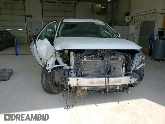 2020 Nissan Pathfinder SL with VIN 5N1DR2CN4LC611576, listed as a Copart auction lot 60475765 with Not provided miles and Salvage title. Bid and sale history available at DreamBid. Image 14.