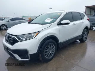 2020 Honda CR-V EX-L с VIN 2HKRW1H89LH427741, выставлен на аукционе IAAI как лот 42167079 с пробегом 181 006 миль миль и . История ставок и продаж доступна на DreamBid. Изображение 20.