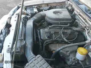 2001 Nissan Frontier XE с VIN 1N6DD21S41C354182, выставлен на аукционе IAAI как лот 43376855 с пробегом 281 661 миль миль и . История ставок и продаж доступна на DreamBid. Изображение 19.