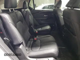 2023 Honda Pilot EX-L z VIN 5FNYG1H56PB043273, wystawiony jako Copart lot #88769535 z przebiegiem 19 033 mil mil oraz Szkoda całkowita • Salvage title. Historia ofert i sprzedaży dostępna na DreamBid. Obrazek 11.