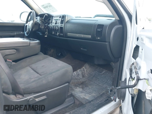 2012 Chevrolet Silverado 1500 LT with VIN 3GCPKSEA4CG196756, listed as a IAAI auction lot 41678088 with 177,984 mi miles and . Bid and sale history available at DreamBid. Image 5.