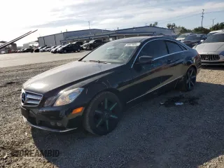 2010 Mercedes-Benz E 350 z VIN WDDKJ5GB5AF037348, wystawiony jako Copart lot #56979095 z przebiegiem 164 882 mil mil oraz Szkoda całkowita • Salvage title. Historia ofert i sprzedaży dostępna na DreamBid. Obrazek 1.