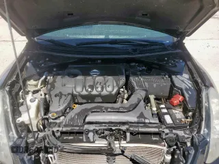 2012 Nissan Altima 2.5 S with VIN 1N4AL2EP0CC122931, listed as a Copart auction lot 52199405 with 125,031 mi miles and Salvage Title. Bid and sale history available at carsss.com. Image 11.