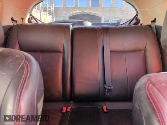 2013 Nissan Juke SV with VIN JN8AF5MV9DT211373, listed as a Copart auction lot 53078655 with Not Provided miles and Salvage Title. Bid and sale history available at carsss.com. Image 10.