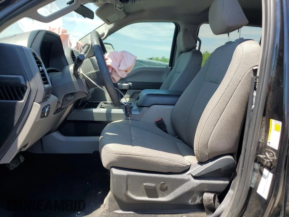 2022 Ford F-250 XL с VIN 1FT7W2B6XNEG38082, выставлен на аукционе Copart как лот 53289745 с пробегом 92 151 миль миль и Списание • Salvage title. История ставок и продаж доступна на DreamBid. Изображение 7.