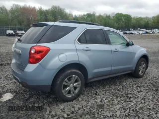 2015 Chevrolet Equinox LT with VIN 2GNFLFEK1F6262521, listed as a Copart auction lot 55793295 with 158,551 mi miles and Clean Title. Bid and sale history available at DreamBid. Image 3.