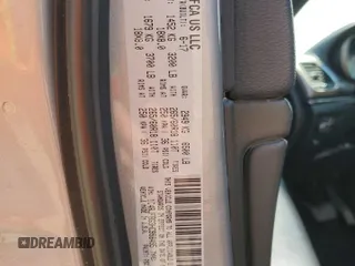 2017 Jeep Grand Cherokee Limited with VIN 1C4RJFBG3HC958495, listed as a Copart auction lot 55415785 with 168,387 mi miles and Salvage title. Bid and sale history available at DreamBid. Image 13.