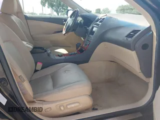 2008 Lexus ES 330 с VIN JTHBJ46G482254911, выставлен на аукционе IAAI как лот 42475074 с пробегом 70 612 миль миль и . История ставок и продаж доступна на DreamBid. Изображение 5.