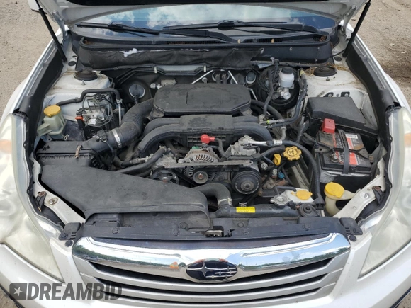 2012 Subaru Outback Limited z VIN 4S4BRBKC7C3234474, wystawiony jako Copart lot #56330235 z przebiegiem 189 249 mil mil oraz Szkoda całkowita • Salvage title. Historia ofert i sprzedaży dostępna na DreamBid. Obrazek 12.