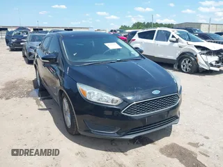 2016 Ford Focus SE с VIN 1FADP3F28GL269689, выставлен на аукционе IAAI как лот 42355905 с пробегом 79 114 миль миль и . История ставок и продаж доступна на DreamBid. Изображение 1.