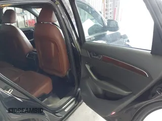 2012 Audi Q5 Premium Plus with VIN WA1LFAFP0CA136112, listed as a IAAI auction lot 42094002 with 168,291 mi miles and . Bid and sale history available at DreamBid. Image 8.