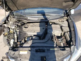 2018 Nissan Altima 2.5 S with VIN 1N4AL3AP1JC167112, listed as a Copart auction lot 46841095 with 0 mi miles and Salvage Title. Bid and sale history available at carsss.com. Image 11.