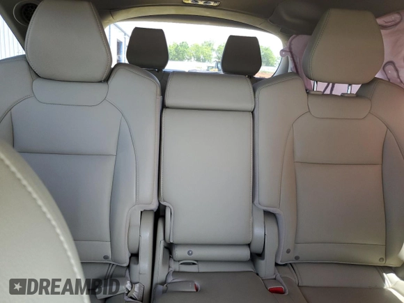 2018 Acura MDX Technology with VIN 5J8YD4H79JL013024, listed as a Copart auction lot 56450505 with 89,375 mi miles and Salvage title. Bid and sale history available at DreamBid. Image 10.