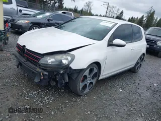2010 Volkswagen GTI z VIN WVWFD7AJ3AW313279, wystawiony jako IAAI lot #41902259 z przebiegiem 91 594 mil mil oraz . Historia ofert i sprzedaży dostępna na DreamBid. Obrazek 18.