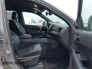 2022 Dodge Durango R/T с VIN 1C4SDJCT1NC221105, выставлен на аукционе IAAI как лот 42146801 с пробегом 61 373 миль миль и . История ставок и продаж доступна на DreamBid. Изображение 5.