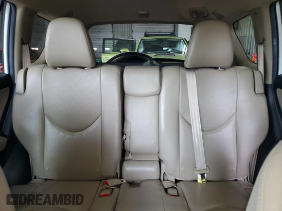 2012 Toyota RAV4 Limited z VIN 2T3DK4DVXCW086992, wystawiony jako Copart lot #60114925 z przebiegiem 87 020 mil mil oraz Czysty tytuł • Clean title. Historia ofert i sprzedaży dostępna na DreamBid. Obrazek 10.