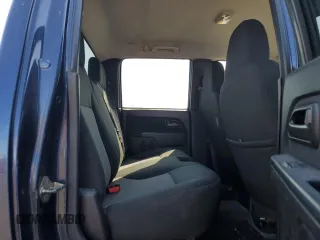 2007 GMC Canyon SLE2 z VIN 1GTDT13E878226420, wystawiony jako Copart lot #48606625 z przebiegiem 355 696 mil mil oraz Czysty tytuł • Clean title. Historia ofert i sprzedaży dostępna na DreamBid. Obrazek 10.