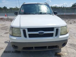 2002 Ford Explorer Sport Trac Value z VIN 1FMZU77E22UD24886, wystawiony jako IAAI lot #42361154 z przebiegiem 240 972 mil mil oraz . Historia ofert i sprzedaży dostępna na DreamBid. Obrazek 6.