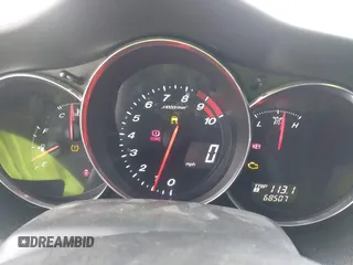 2006 Mazda RX-8 z VIN JM1FE173960203107, wystawiony jako IAAI lot #41416061 z przebiegiem 68 507 mil mil oraz . Historia ofert i sprzedaży dostępna na DreamBid. Obrazek 7.