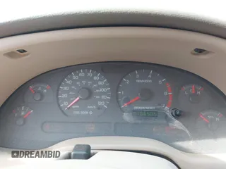 2004 Ford Mustang Deluxe with VIN 1FAFP44624F133914, listed as a IAAI auction lot 41699614 with 170,650 mi miles. Bid and sale history available at carsss.com. Image 7.