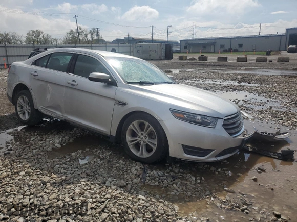 2019 Ford Taurus SEL z VIN 1FAHP2E89KG112921, wystawiony jako Copart lot #55276585 z przebiegiem 78 509 mil mil oraz Szkoda całkowita • Salvage title. Historia ofert i sprzedaży dostępna na DreamBid. Obrazek 4.