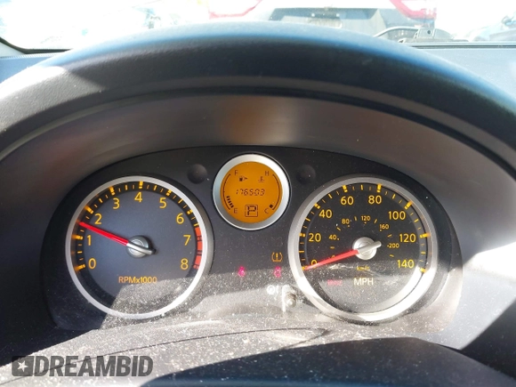 2009 Nissan Sentra FE+ with VIN 3N1AB61E39L639438, listed as a IAAI auction lot 41463714 with 176,503 mi miles and . Bid and sale history available at DreamBid. Image 7.
