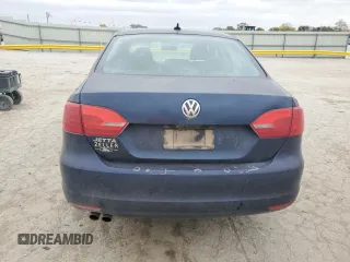 2013 Volkswagen Jetta TDI w/Premium with VIN 3VWLL7AJ2DM361024, listed as a Copart auction lot 45318225 with 118,266 mi miles and Salvage title. Bid and sale history available at DreamBid. Image 6.