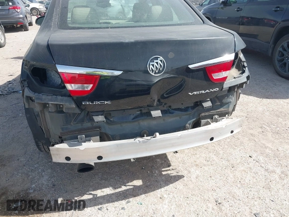 2013 Buick Verano with VIN 1G4PP5SK8D4250943, listed as a IAAI auction lot 42260032 with 203,431 mi miles and . Bid and sale history available at DreamBid. Image 6.