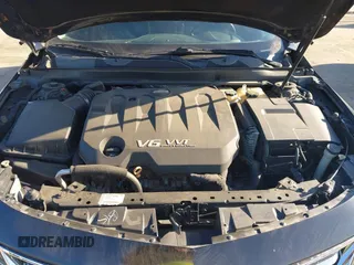 2017 Chevrolet Impala Premier with VIN 1G1145S33HU172243, listed as a IAAI auction lot 42689772 with 159,235 mi miles and . Bid and sale history available at DreamBid. Image 10.