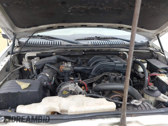 2007 Ford Explorer Eddie Bauer с VIN 1FMEU74E07UA75966, выставлен на аукционе IAAI как лот 42812090 с пробегом 258 244 миль миль и . История ставок и продаж доступна на DreamBid. Изображение 10.