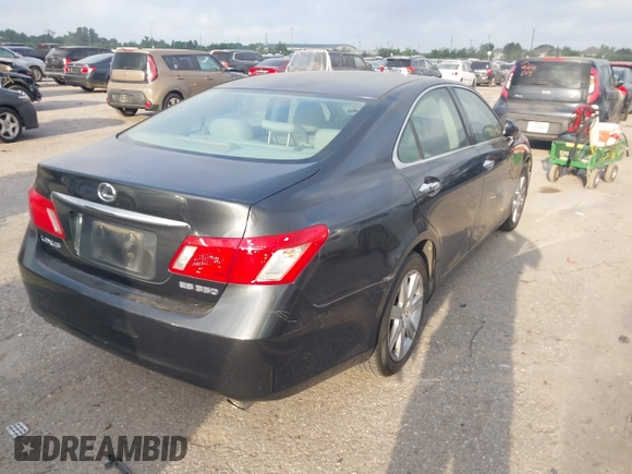 2008 Lexus ES 330 with VIN JTHBJ46G482171835, listed as a IAAI auction lot 42293835 with 248,351 mi miles and . Bid and sale history available at DreamBid. Image 4.