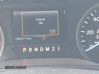 2015 Ford F-150 XL с VIN 1FTEW1CPXFKF02269, выставлен на аукционе IAAI как лот 41590185 с пробегом 285 377 миль миль и . История ставок и продаж доступна на DreamBid. Изображение 15.