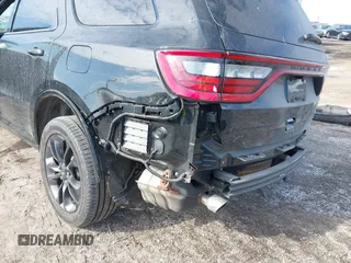 2022 Dodge Durango GT Plus z VIN 1C4RDJDG1NC211111, wystawiony jako IAAI lot #41420530 z przebiegiem 18 924 mil mil oraz . Historia ofert i sprzedaży dostępna na DreamBid. Obrazek 22.