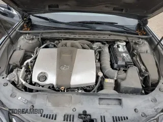 2019 Lexus ES with VIN 58ABZ1B1XKU009721, listed as a Copart auction lot 45947035 with 70,117 mi miles and Salvage Title. Bid and sale history available at carsss.com. Image 12.