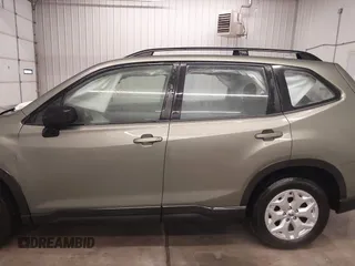 2020 Subaru Forester z VIN JF2SKADC7LH483796, wystawiony jako IAAI lot #41345292 z przebiegiem 53 690 mil mil oraz . Historia ofert i sprzedaży dostępna na DreamBid. Obrazek 15.