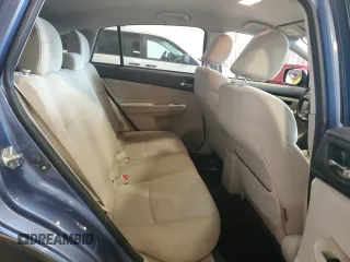 2014 Subaru Crosstrek Premium с VIN JF2GPACC5EH202624, выставлен на аукционе Copart как лот 59206315 с пробегом 305 948 миль миль и Списание • Salvage title. История ставок и продаж доступна на DreamBid. Изображение 10.