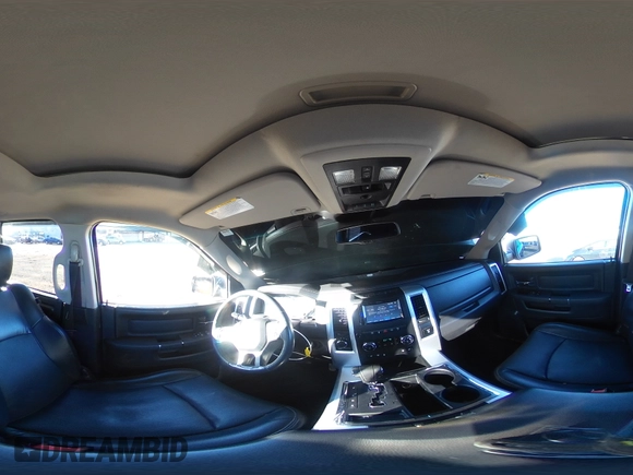 2012 Ram 1500 Sport with VIN 1C6RD7HT5CS273356, listed as a Copart auction lot 82867324 with 131,364 mi miles and Salvage title. Bid and sale history available at DreamBid. Image 12.