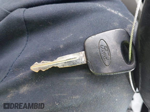 2005 Ford Focus S с VIN 3FAFP31N65R108413, выставлен на аукционе IAAI как лот 42347562 с пробегом 156 291 миль миль и . История ставок и продаж доступна на DreamBid. Изображение 11.