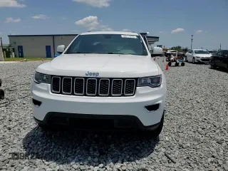 2020 Jeep Grand Cherokee Altitude with VIN 1C4RJEAG0LC182654, listed as a Copart auction lot 56711255 with 35,683 mi miles and Non repairable. Bid and sale history available at DreamBid. Image 14.