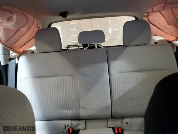 2018 Subaru Forester with VIN JF2SJABCXJH477929, listed as a Copart auction lot 41931485 with 85,716 mi miles and Salvage Title. Bid and sale history available at carsss.com. Image 10.